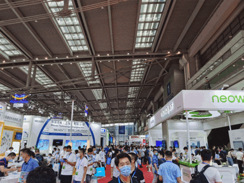 物聯(lián)網(wǎng)技術(shù)盛會(huì)攻略 iote物聯(lián)網(wǎng)展參觀指南，洞見前沿技術(shù)與產(chǎn)業(yè)機(jī)遇