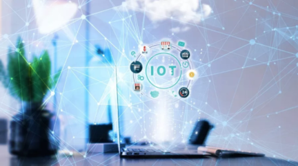 工業(yè)4.0與物聯(lián)網(wǎng)技術(shù)服務(wù) 厘清概念，把握未來制造核心